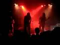 Dunkelheit 2008: Azaghal (Fin) - Kuolemankultti (album: Omega) (black metal, live, Brno/CZ) *recorded at 320x240* *only mono-sound*