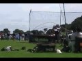 Ecosse 2007 - Stonehaven Highland Games