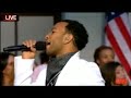 will.i.am & John Legend sing \"Yes We Can\" will.i.am & John Legend sing \"Yes We Can\"
