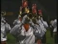 DCH 1988 Finals Jubal