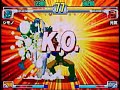 SFIII: 3rd Strike - Mi-Ka-Do 1 Man 2on2 Tournament [Part 3]