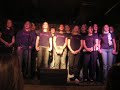 Leeds Acappella Christmas Carols- Dentist Revue Night