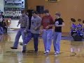 2008 Ardmore High Talent Show-Threesome Brothers and a Fogg