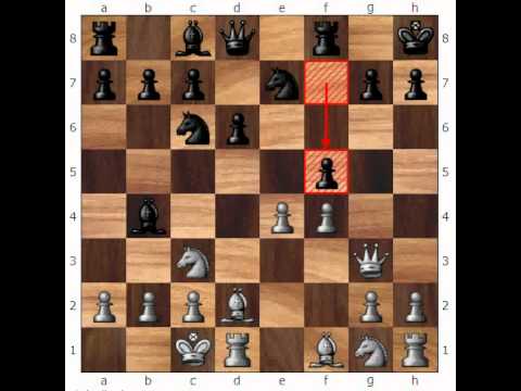 chess game