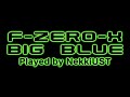 here i'm playing the big blue theme from f-zero x video game. tabs: unstandart.sp.ru text tabs: unstandart.sp.ru the guitar model is ibanez rg370dx.