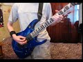 here i'm playing the big blue theme from f-zero x video game. tabs: unstandart.sp.ru text tabs: unstandart.sp.ru the guitar model is ibanez rg370dx.