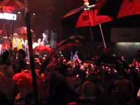 Nuit de la Bringue 2007 - Hymne à ...