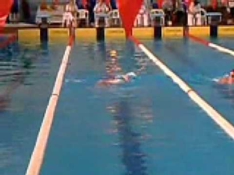 II Campeonato de Espa�a por clubes Plasencia 2007 primera parte