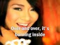 A Very Special Love(w/Lyrics)-Sarah Geronimo Official Music Video