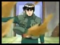 【MAD】NARUTO「英雄」