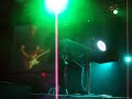 GOWAN -- STYX - SNOWBLIND - LIVE 2008!!! GOWAN -- STYX - SNOWBLIND - LIVE 2008!!!