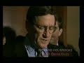 Profile: Radovan Karadzic II