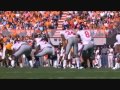 2011 Tennessee Vols Football