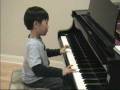 videos de Mozart Sonata K