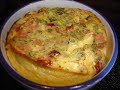 OMLETTE DU FROMAGE