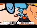 OMLETTE DU FROMAGE