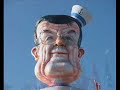 carnevale di viareggio 2007