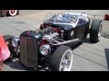 View Video: 1923 Ford T-bucket Ratrod Dallas Texas