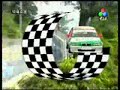 Billy Out Car-1