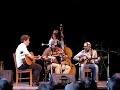 festival of american fiddle tunes, port townsend, wa july 2007.

jesse wells(fiddle) brett ratliff(banjo), dirk powell (guitar) yvette landry (bass)