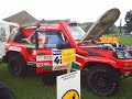 2008 the rally show chatsworth