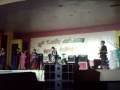 command prompt band