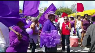 ELEKSHON 2016 : Omayra a yega Brievengat lila lila. (VIDEO)