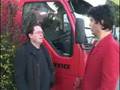 Helen Clark Exposing Herself