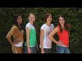 Adina's Deck: Solving Cyber Bullying Mysteries- Theme Song