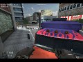 Soldier Front - Nade Jumps Part 3