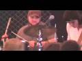 videos de Apparitions - Seabird LIVE @ Cornerstone 2008