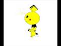 My Pichu Animation