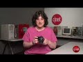 Olympus SP-570 UZ Review
