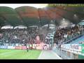 Sturm Graz - Aufstieg und Fall