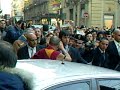 DALAI LAMA TORINO 16/12/2007 DALAI LAMA TORINO 16/12/2007