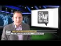 It's A Shaw Thing! FOX Sports Quick Challenge Salary Cap