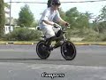 NEWER VERSION AVAILABLE. How to: Bunny hop NEWER VERSION AVAILABLE. How to: Bunny hop