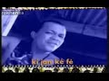 patrick st eloi  ( kassav' ) ki jan ké fè