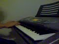 Me Playing the Piano