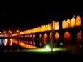 The Beauty of Esfahan, Iran - one of Sam's Exotic Travels