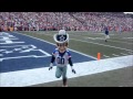 NFL Super Bowl XLV Packers Win Pro Bowl Hawaii NFC 55 Win Mascots Cheerleaders KauAIcr07 #213
