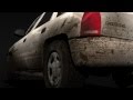 Janelle Desborough - May 2012 Demo Reel