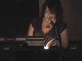 Kimberlee Auerbach at In The Flesh Erotic Reading Series