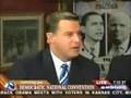 Shuster vs Scarborough! Shuster dares Scarborough!