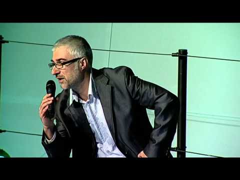 F. Vacher (Dassault) on Working