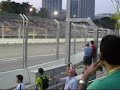 Singapore Grand Prix! F1!