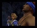 Final Fantasy X: Boss - Biran &amp; Yenke Ronso