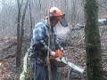 no hangups more heli logging