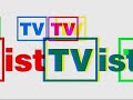 TV3 - TVist - Filippo Landini: 