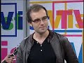 TV3 - TVist - Filippo Landini: 